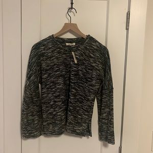NWT Madewell Sweater